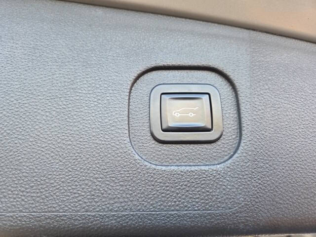 2015 GMC Terrain SLT-1