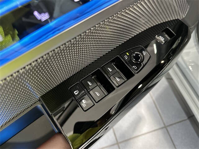 2024 BMW 7 Series 760i xDrive