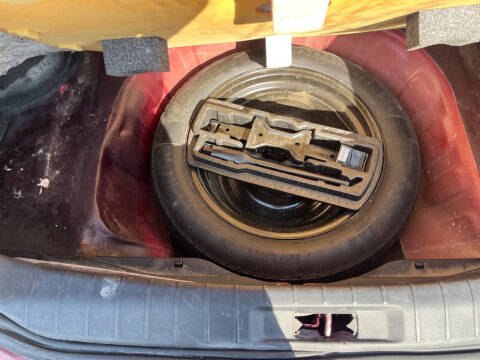 2017 Nissan Maxima 3.5 SV