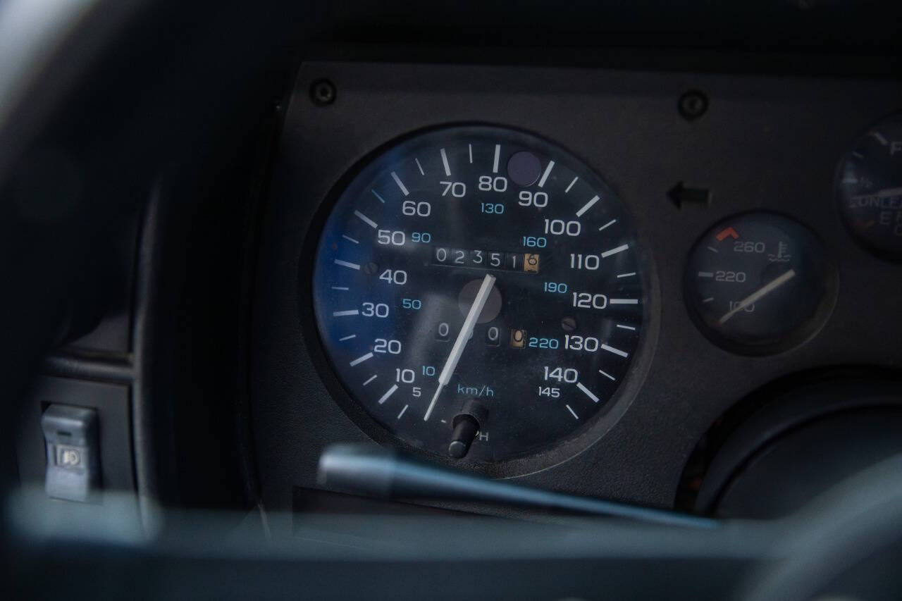 1989 Chevrolet Camaro 102