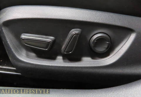 2023 Toyota Camry TRD