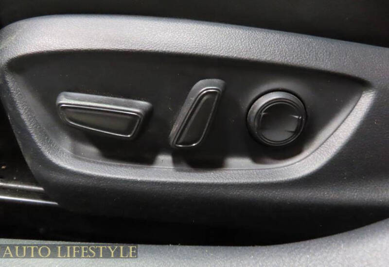 2023 Toyota Camry TRD