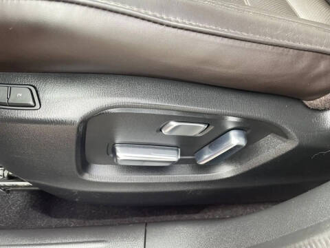 2019 Mazda CX-5 Signature