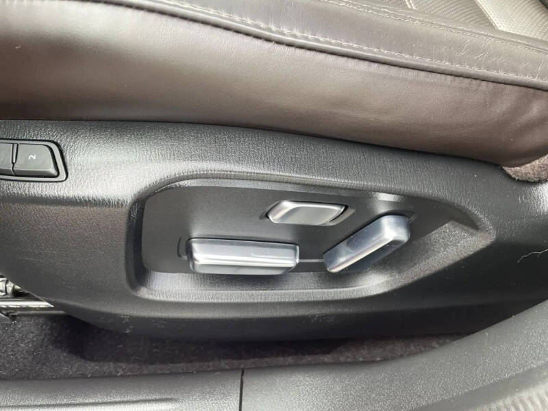 2019 Mazda CX-5 Signature