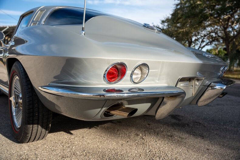 1964 Chevrolet Corvette