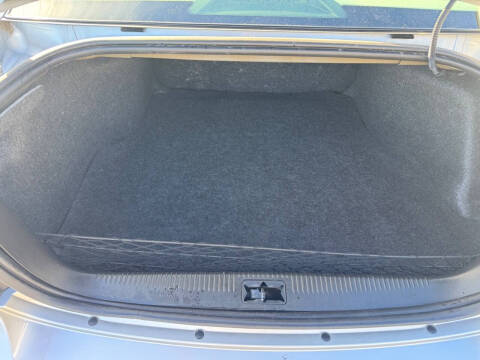 2009 Buick LaCrosse CXL