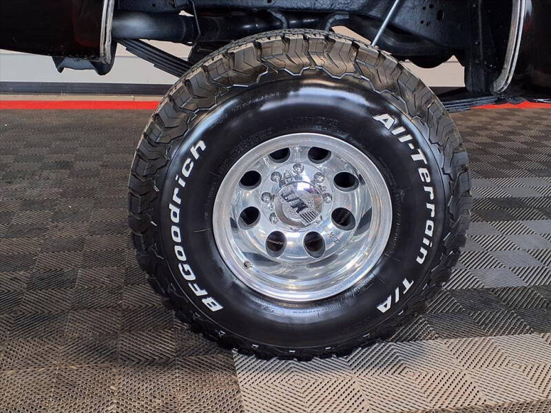 1987 GMC R/V 1500 Series