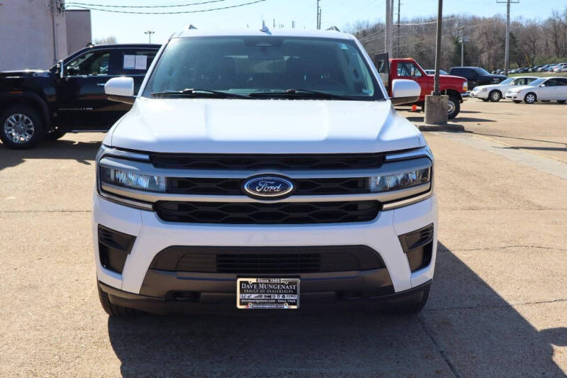 2022 Ford Expedition MAX XLT