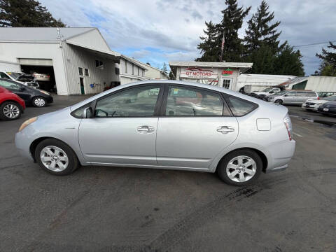 2007 Toyota Prius