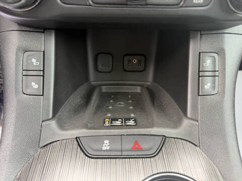 2019 GMC Acadia SLT-2