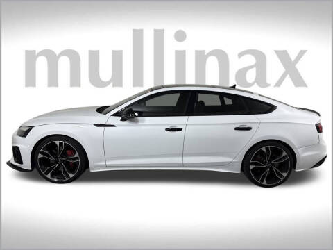 2021 Audi S5 Sportback 3.0T quattro Premium Plus