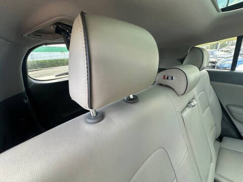 2019 Kia Sportage SX Turbo