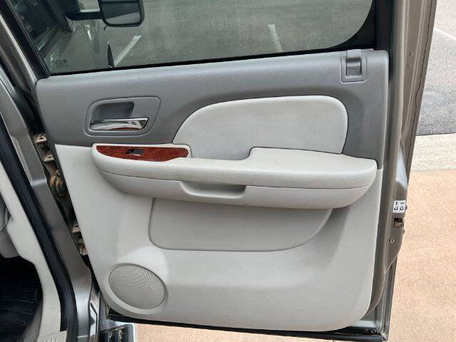 2014 GMC Sierra 3500HD