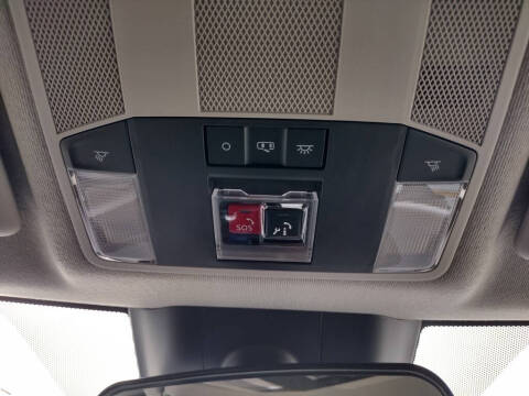 2026 Mitsubishi Eclipse Cross LE