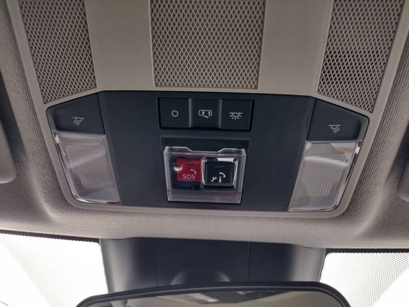 2026 Mitsubishi Eclipse Cross LE