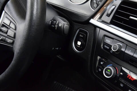 2015 BMW 3 Series 328i xDrive