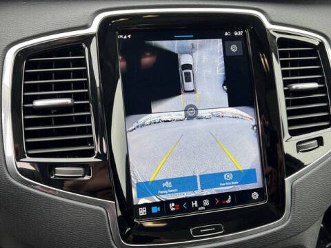 2024 Volvo XC90 B6 Plus Bright Theme 7P