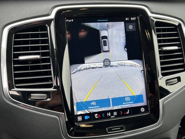 2024 Volvo XC90 B6 Plus Bright Theme 7P