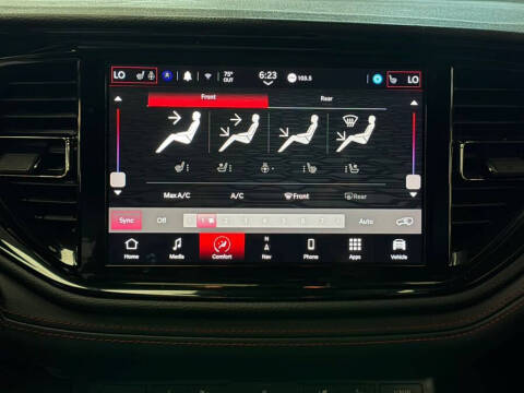 2024 Dodge Durango GT Premium
