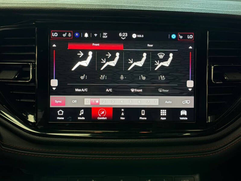 2024 Dodge Durango GT Premium