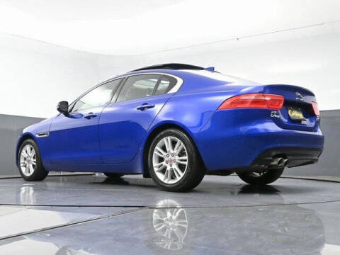 2017 Jaguar XE 20d Premium