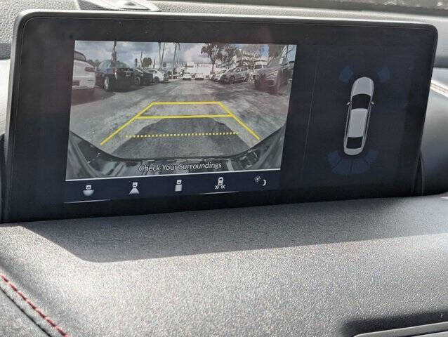 2023 Acura TLX SH-AWD Type S w/Perf. Wheel+Tire