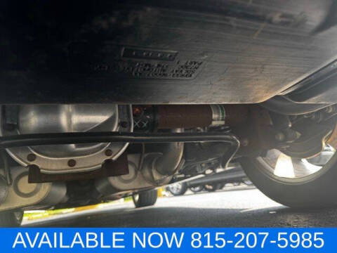 2004 Ford Mustang GT Deluxe