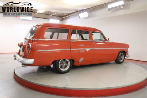 1954 Ford Country Squire