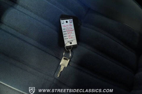 1977 Oldsmobile Cutlass