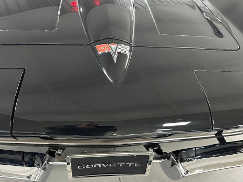 1964 Chevrolet Corvette