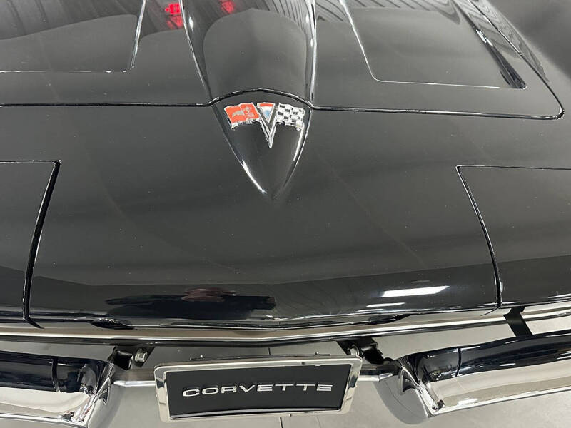 1964 Chevrolet Corvette