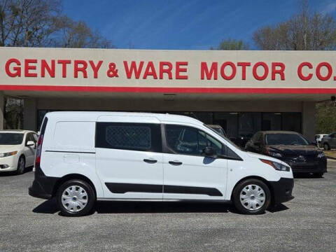 2020 Ford Transit Connect for sale at Gentry & Ware Motor Co. in Opelika AL