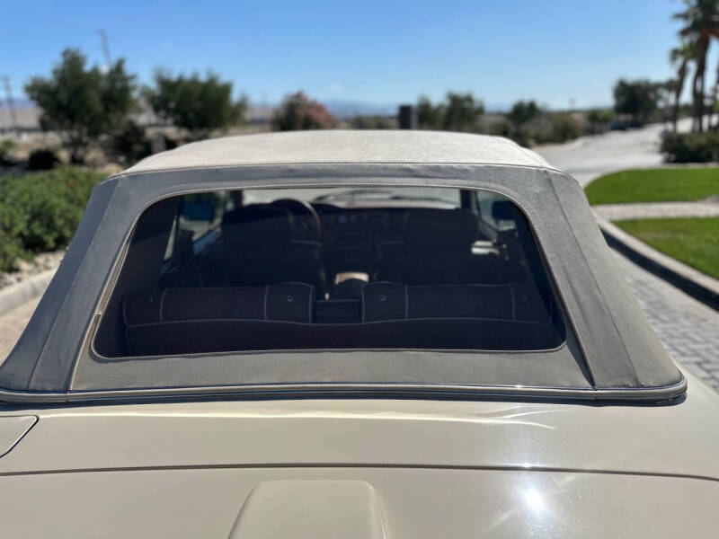1991 Bentley Continental