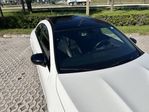 2020 Mercedes-Benz CLA CLA 250