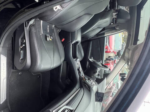 2019 Acura RDX SH-AWD