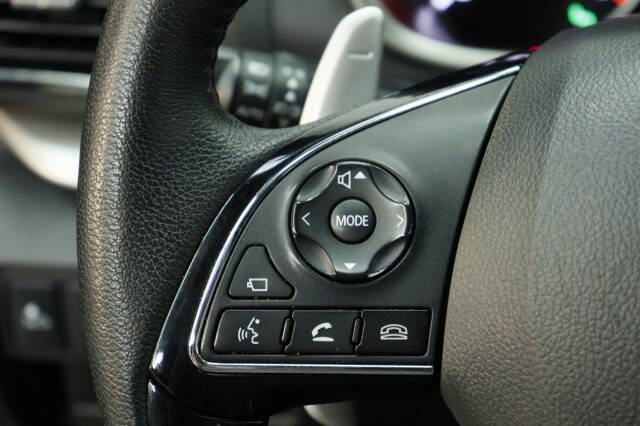 2024 Mitsubishi Eclipse Cross SEL