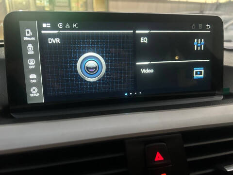 2018 BMW 3 Series 320i