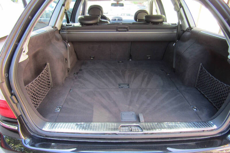 2004 Mercedes-Benz E-Class E 320 4MATIC