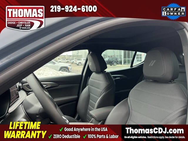 2024 Dodge Hornet GT Plus