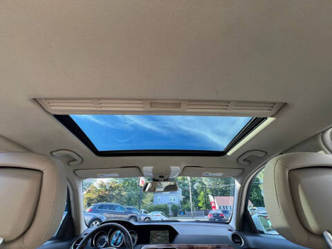 2013 Mercedes-Benz C-Class C 250 Sport