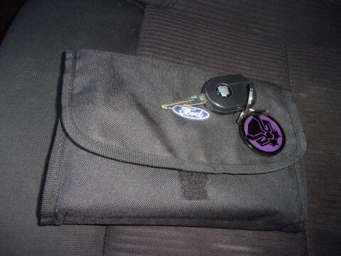 2014 Ford Mustang GT