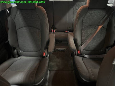 2015 GMC Acadia SLE-2