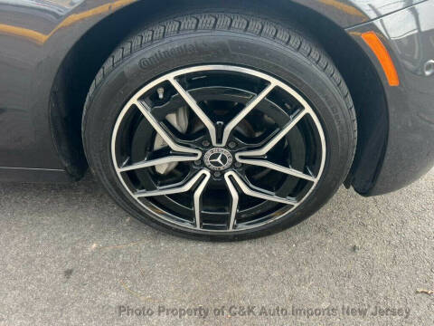 2021 Mercedes-Benz E-Class E 350 4MATIC