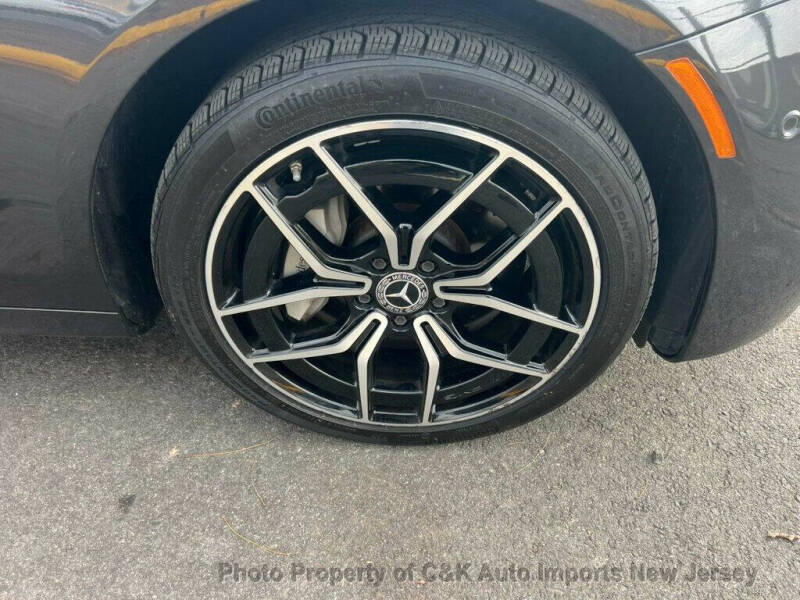 2021 Mercedes-Benz E-Class E 350 4MATIC