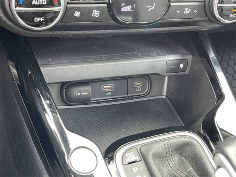 2023 Kia Soul EX