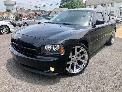 2009 Dodge Charger for sale at Majestic Auto Trade in Easton PA