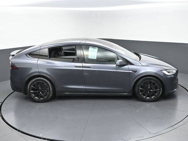 2022 Tesla Model X