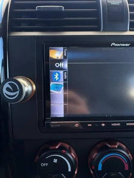 2008 Honda Element SC