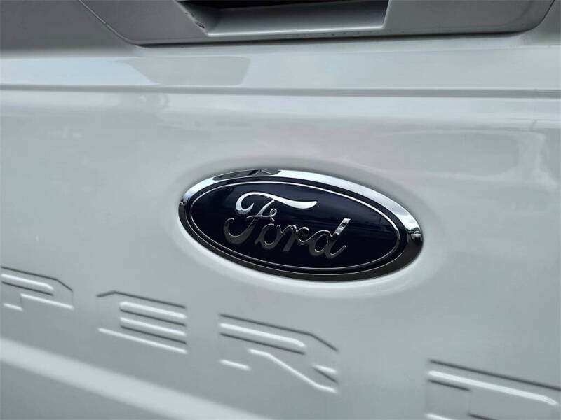 2025 Ford F-350 Super Duty