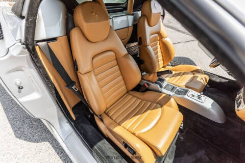 2001 Ferrari 360